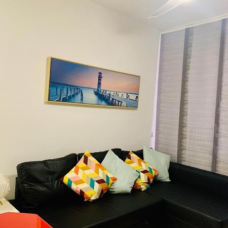 Palm Apartment Las Palmas de Gran Canaria Dış mekan fotoğraf