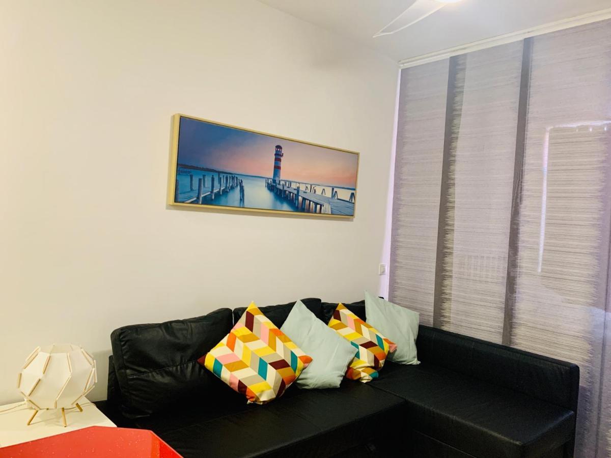 Palm Apartment Las Palmas de Gran Canaria Dış mekan fotoğraf